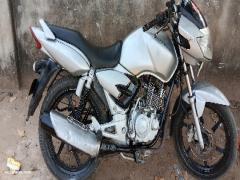 TVS Apache RTR 150